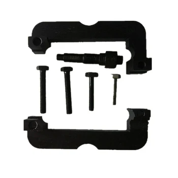 

Camshaft Timing Tool for VW Audi 3.0T Timing Toolkit for Touareg Q5 A6L 2.0T 2.5 2.8 Camshaft Locking Clamp Timing Tool Set