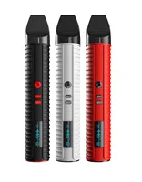 Electronic Cigarettes