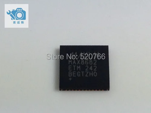 5 шт., и для Niko D5000 PCB ASS Y постоянного тока/электрическая плата постоянного тока IC MAX8682
