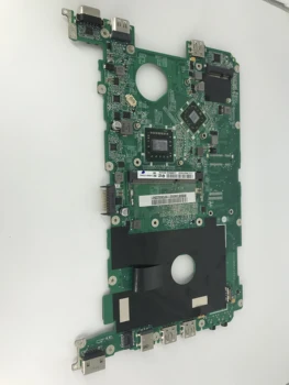 

for Acer Aspire 521 Laptop Motherboard MBSBT06002 DA0ZH9MB6D0 Main board 216-0752001 CPU onboard free shipping