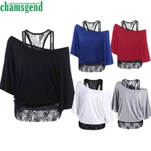 Бикини Cover Up Для женщин пляжный костюм Обувь для девочек женские пляжные ремень Mujer Кружево свободные Топы; рубашка с длинными рукавами рубашка большой плюс Размеры mar7a2