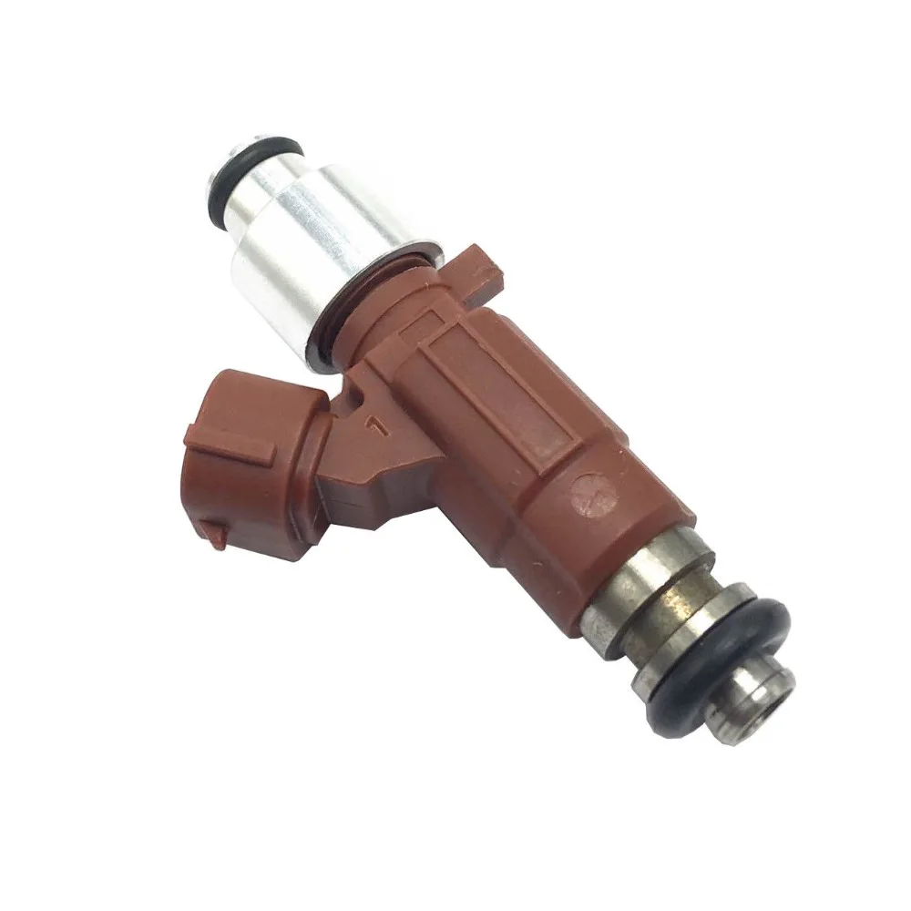 

1400cc Turbo Fuel Injectors for Toyota 1JZGTE Supra 7MGE 7MGTE 133lb High OHMS