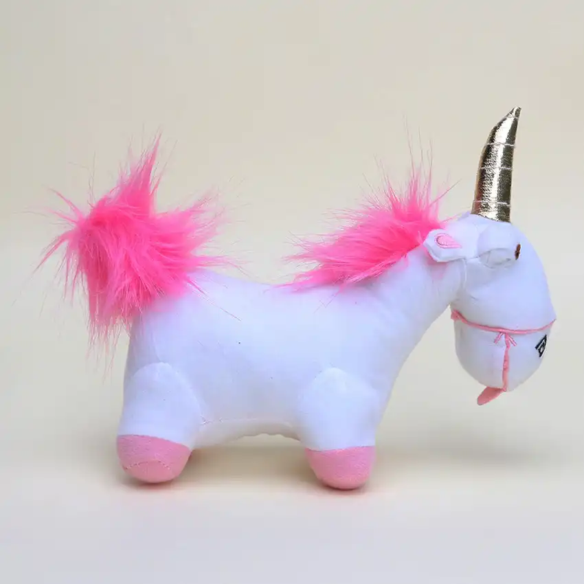 so fluffy dolls
