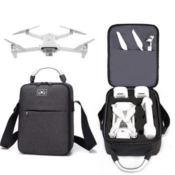 

FIMI X8 SE Storage Bag Travel Case Carring Shoulder Bag For Xiaomi FIMI X8 SE Portable Handheld Carrying Case Bag Waterproof