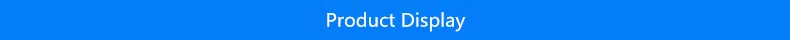 PRODUCT DISPLAY 790