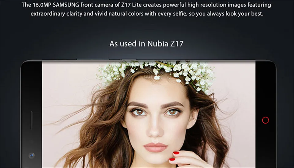 NUBIA z17 LITE (8)