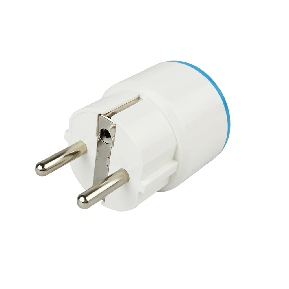 Coolcam Z-WAVE PLUS EU Smart Power Plug Socket For Zwave Home Automation Alarm System Z wave 868.4MHz Frequency