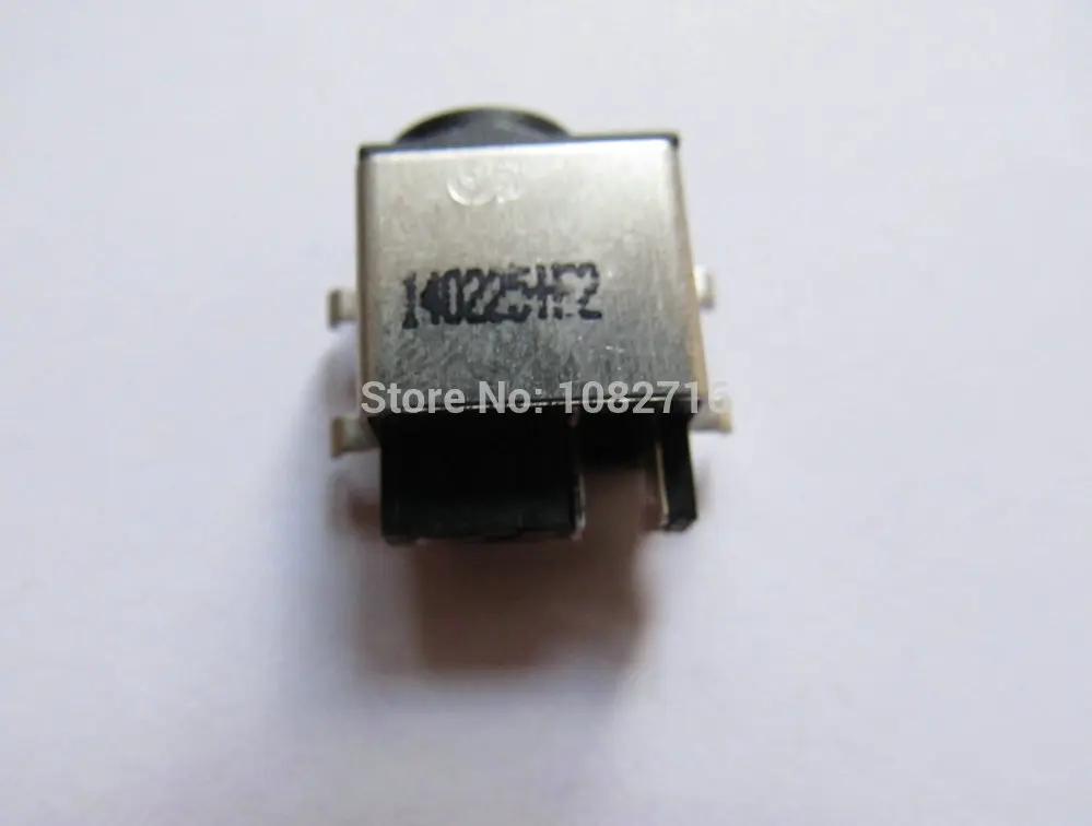 Один хороший DC Женский торцевой Разъем для Samsung N140 N145 N148 N150 R530 R480 R429 блок питания