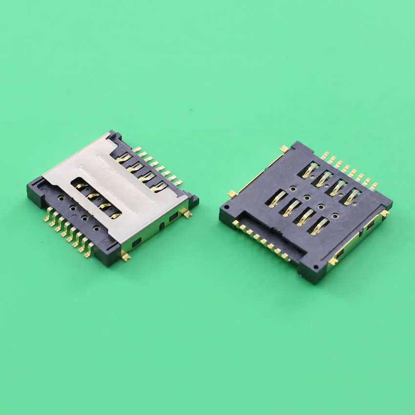 Юйси 20 шт./лот слот для двух sim карт lenovo A780t A520 A580 A560e A505e A2105|double sim|sim cardsim slot |