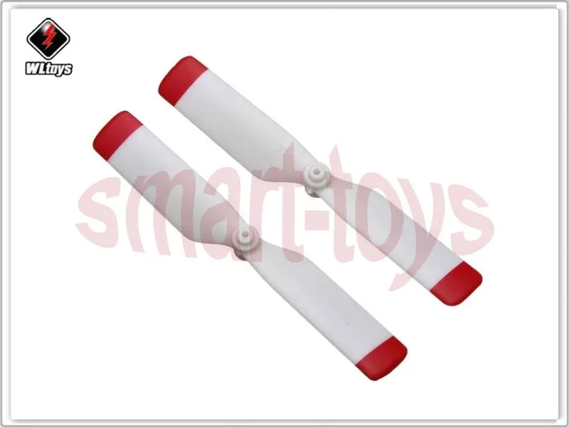 WLtoys V931 RC Helicopter Parts Tail Blade V931-021 (5)