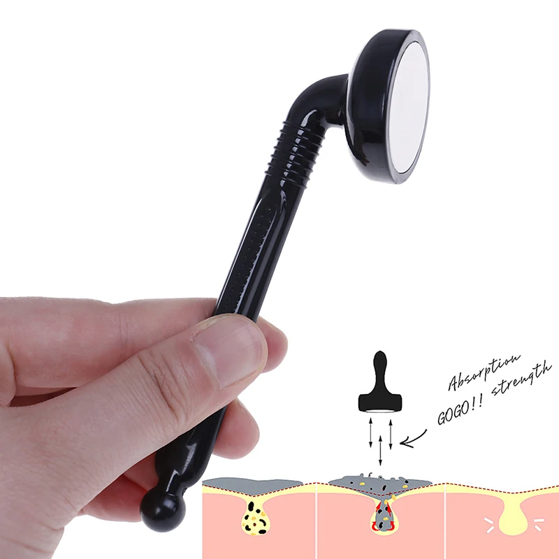 

3 Styles Magnetic Face Mask Stick Face Deep Cleaning Skin Care Tools Mask Mud Moisturizing Oil-Control Magnetic Mask Rods