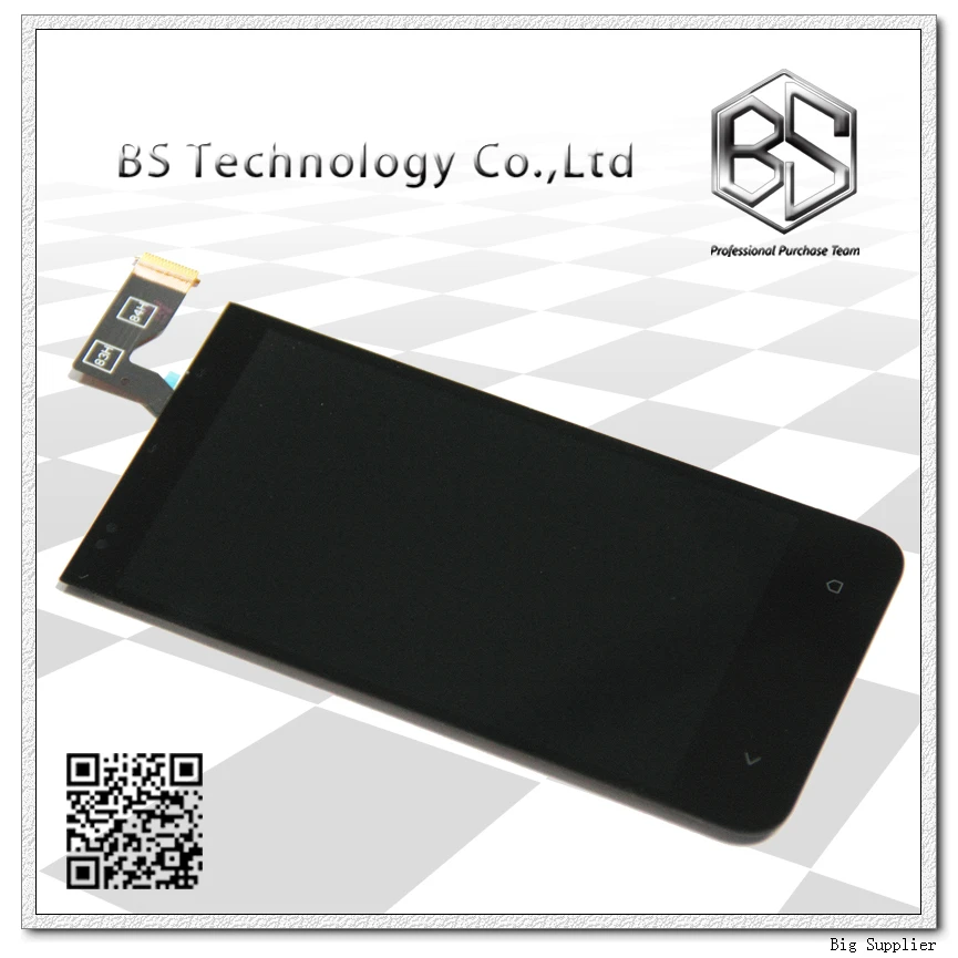 

100% Tested Original  Screen Display for HTC Desire 300 LCD