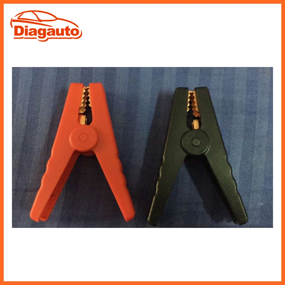 Clamps for Auto Dgital Battery Analyzer MST 8000+ Battery Test Clips