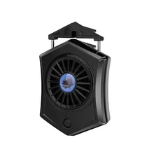 Универсальный держатель вентилятора охлаждения для мобильного телефона