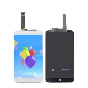 

For Meizu MX4 LCD display Touch Screen Digitizer Assembly with tools and tracking number