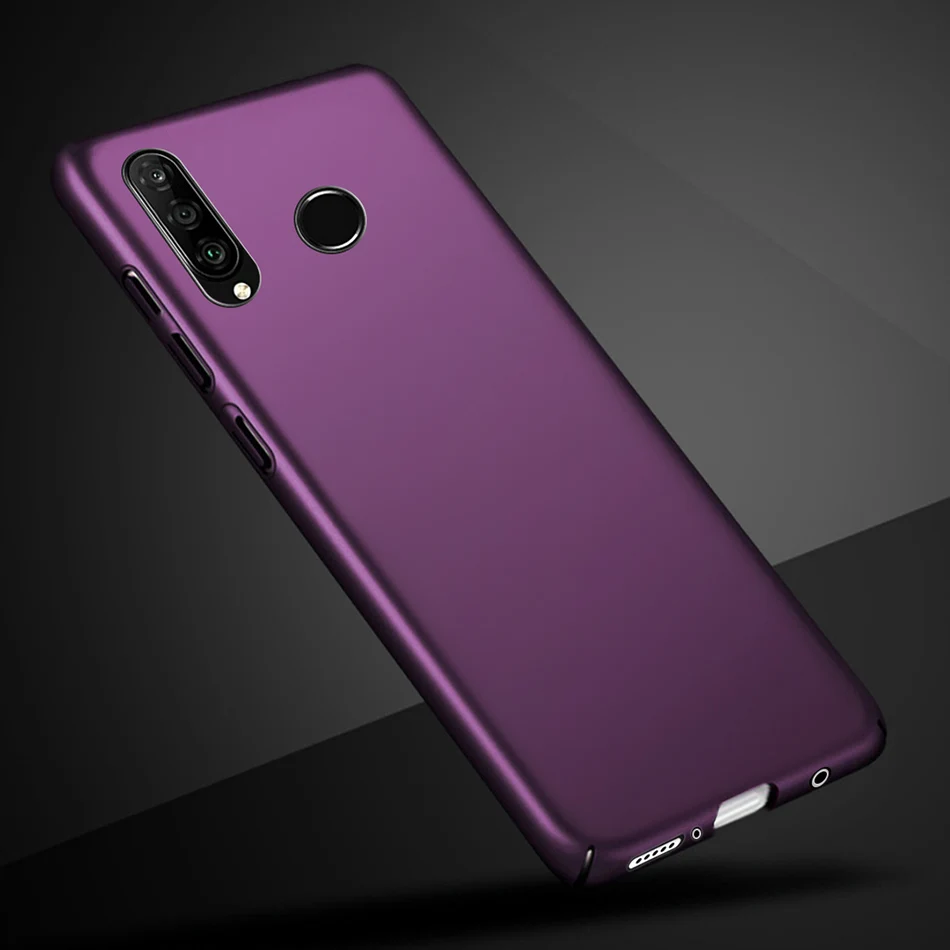 Чехол для Huawei Honor 20 S чехол 20s матовый жесткий защитный телефона задняя крышка 6 15