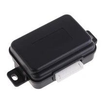 Professional Side Mirror Auto Lock Folding System Avoid Collision Module Universal Automatic Control Template Overload Protect