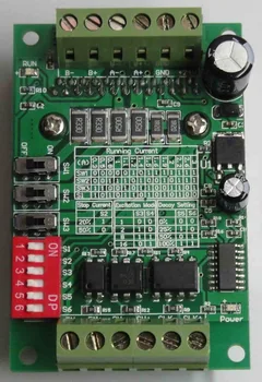 

2018 NEW CNC Router 1 Axis Controller Stepper Motor Drivers TB6560 3A driver board