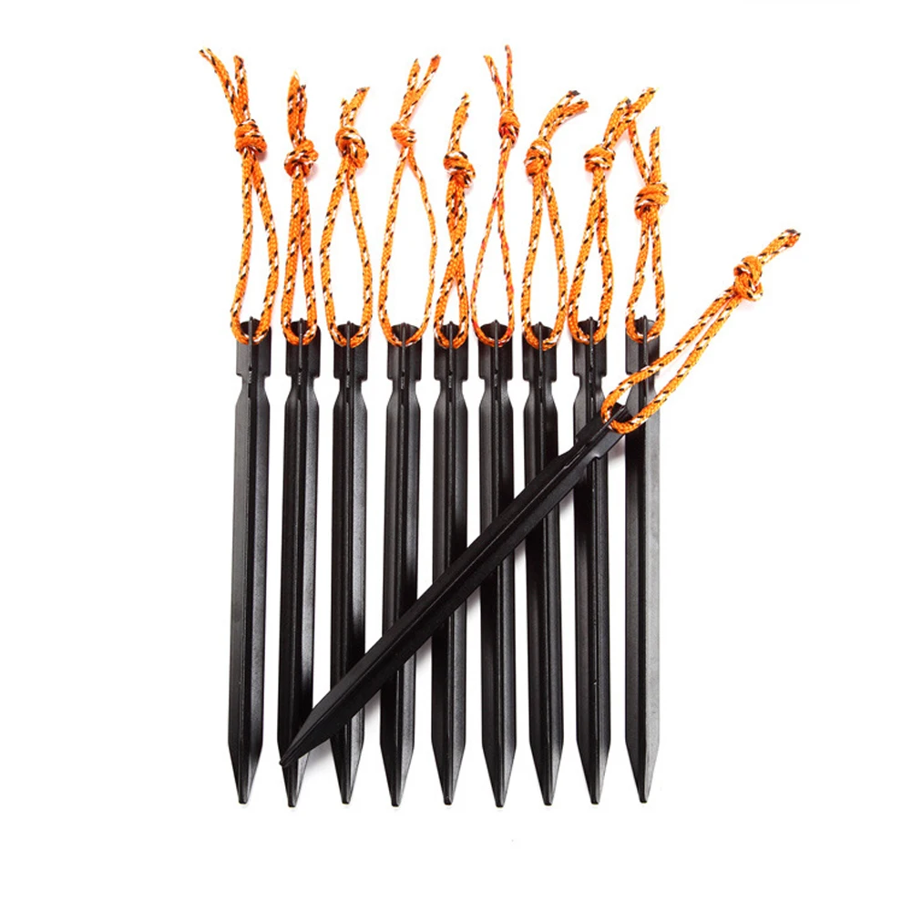 Tent Stake Rope Super Tent