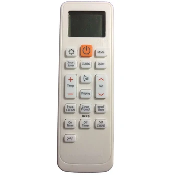 

Replacement For Samsung Air Conditioner Remote Control db93-14195f DB93-11489K