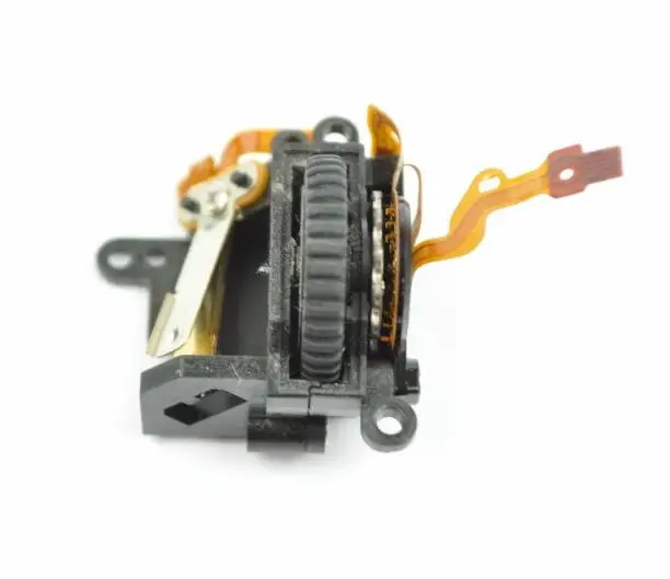 Parti Di Riparazione Per Canon Per Eos 40D 50D Coperchio Superiore Pulsante Quadrante Otturatore Pulsante Ass'Y