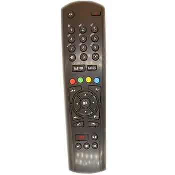 

New remote control suitable for netBOX LCD Smart TV controller