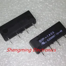 10 шт. 4 контакта SIP-1A05 SIP-1A12 1A реле