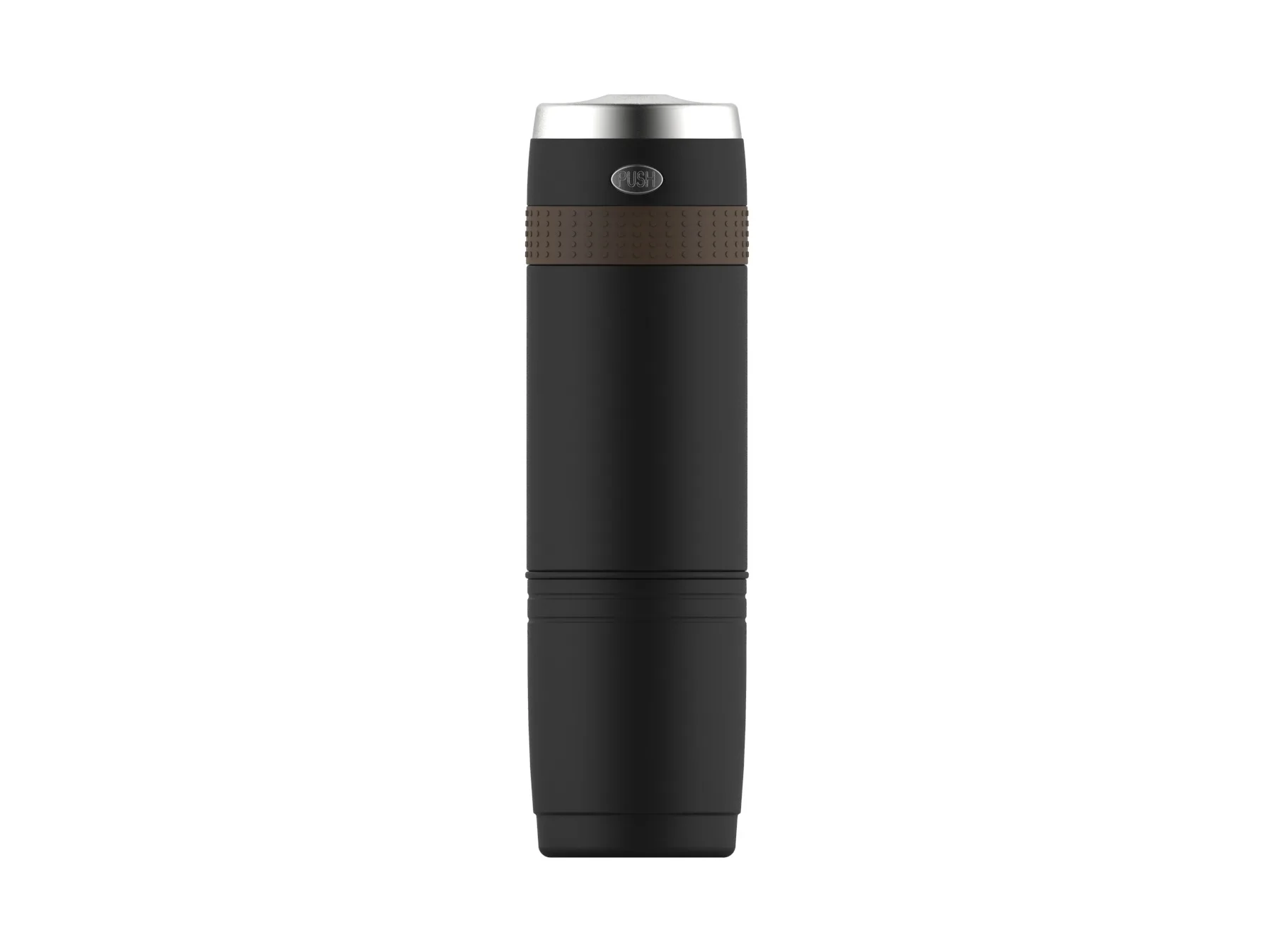 1 American Electric Handheld Capsule Coffee Machine Portable 1 American Electric Handheld Capsule Coffee Machine Portable Automatic Battery Maker Removable Washable Travel Outdoor In Pots From Home