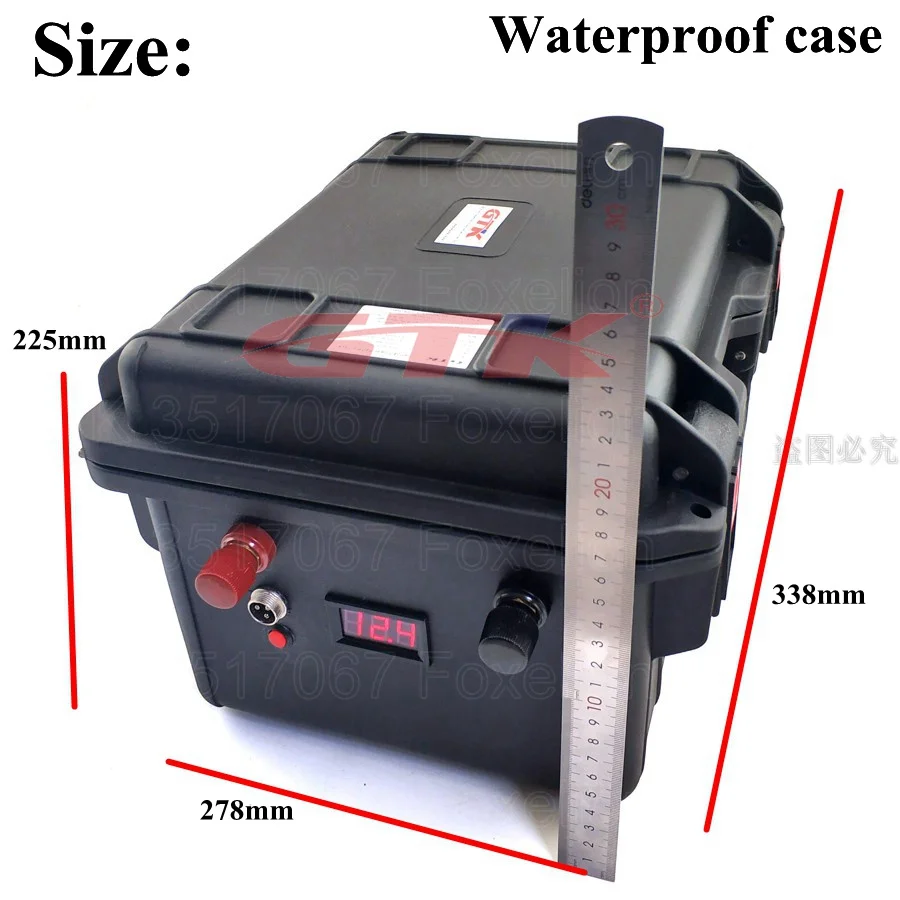 72 V 50Ah 40Ah 30Ah литий-ионная lipo батарея супер высокая емкость для UPS мотор питания инвертор солнечной энергии+ 84 v 5A зарядное устройство