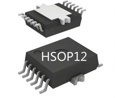 

VN5E025A VN5E025AJTR-E BTS5240L BTS5210L HSOP12 HSOP-12