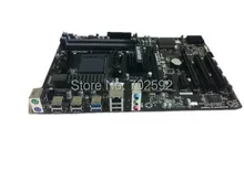 original desktop motherboard 970A-DS3P DDR3 AM3+ supports AMD FX 6300 CPU
