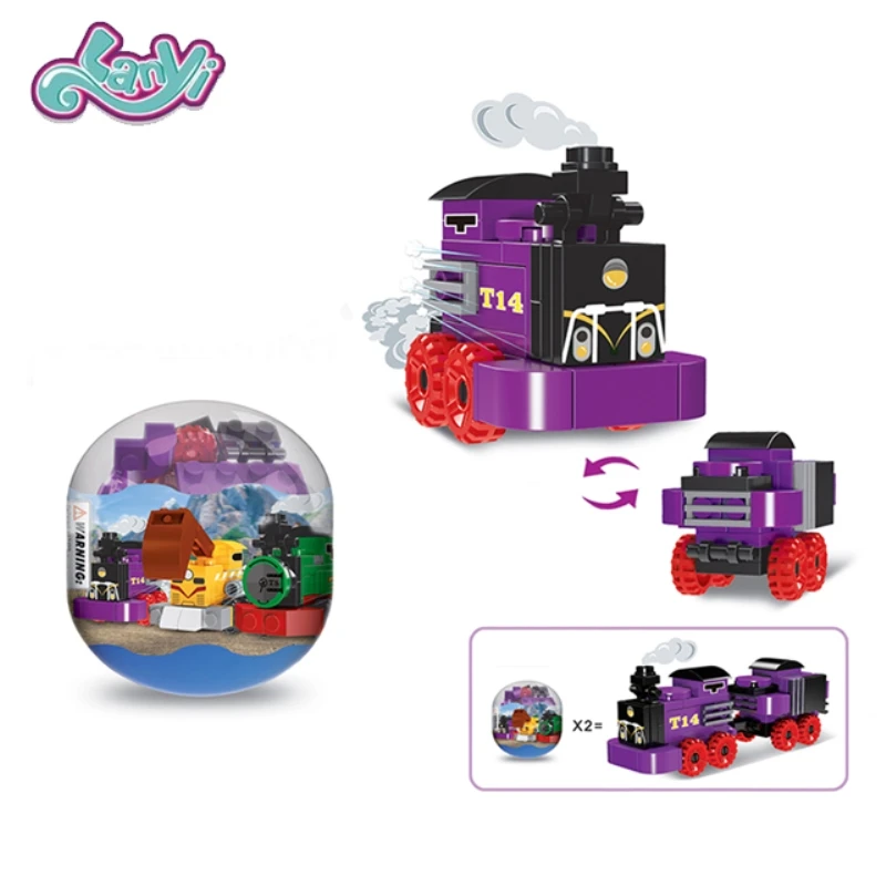 Lanyitoys Train set Original Legoings Models kit Blocks particles assembled spell insert legoeds Toys Hobbies for Children Gift Lanyitoys Train set Original Legoings Models kit Blocks particles assembled spell insert legoeds Toys Hobbies for Children Gift
