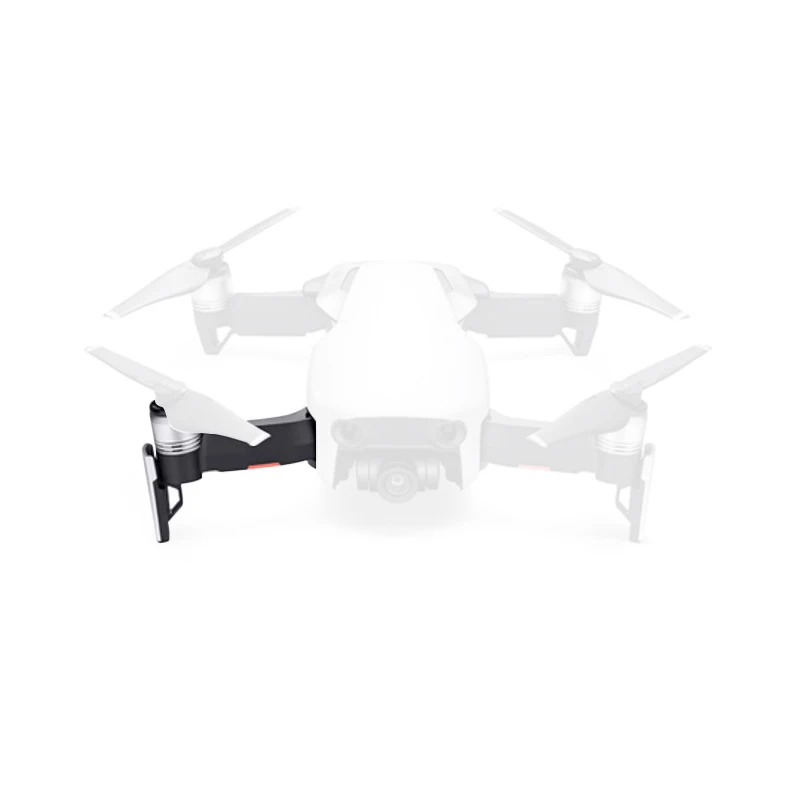 Оригинальная замена Mavic Air Arm с двигателем запасные части DJI Mavic Air Arm ремонт аксессуаров красный белый черный