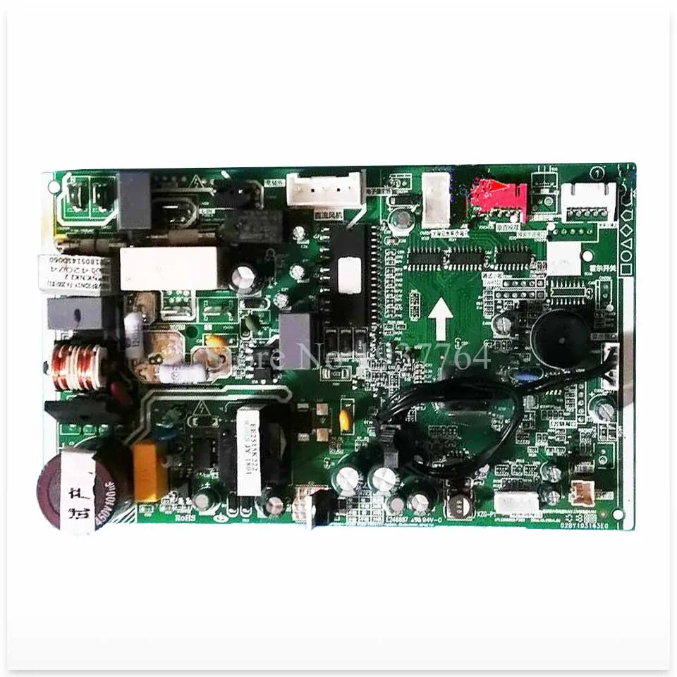 

new for Air conditioning computer board circuit board KFR-(26/35)G/BP3DN1Y-TA200(B2) good working