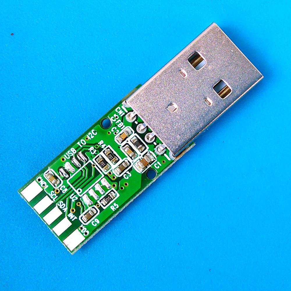 Ftdi ft260s usb в i2c конвертер 2 0 I2C адаптер|usb to|to usbusb to |