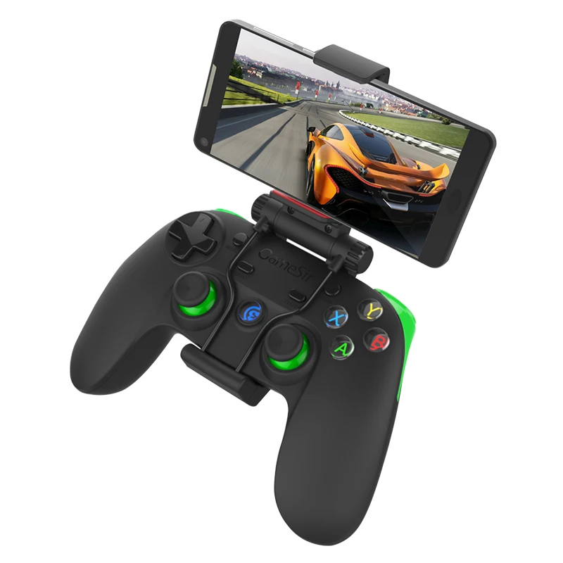 GameSir G3s قواعد بقاء ، السكاكين خارج ، شحن النار ، aoV تحكم لوحة ألعاب لاسلكية للهاتف المحمول (الروبوت/iOS) GameSir G3s قواعد بقاء ، السكاكين خارج ، شحن النار ، aoV تحكم لوحة ألعاب لاسلكية للهاتف المحمول (الروبوت/iOS)