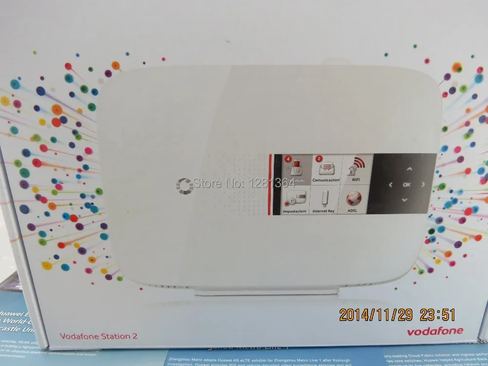 Crystal Embezzle Conversational Vodafone Station Remote Access Ferienwohnungen Baabe Com