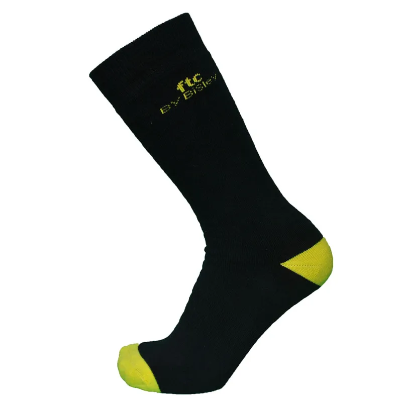 

1 Pair The Whole Terry Thick Long Jungle Socks Thermo Socks Men's Socks 2 Colors