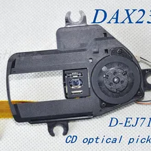 DAX-23E оптический звукосниматель для D-EJ715 DAX23E лазерная головка CD
