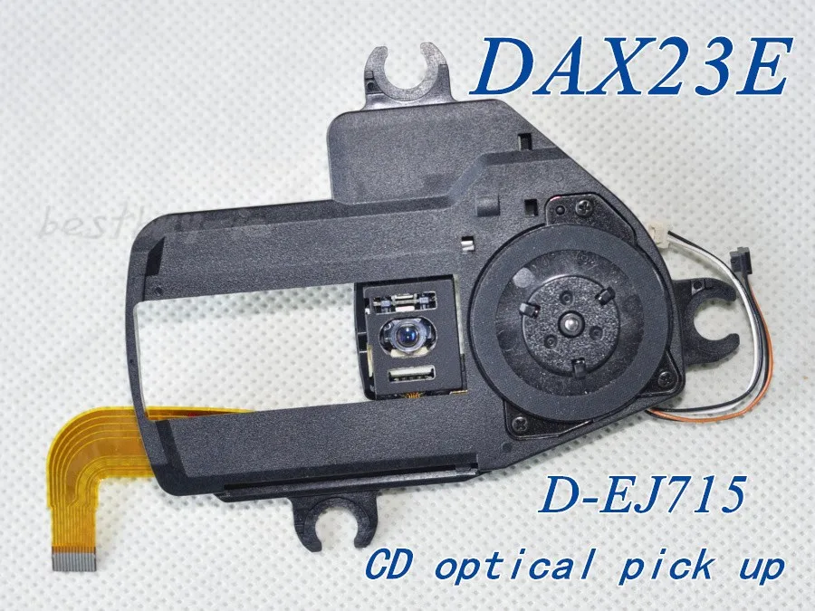 DAX-23E Optical pickup for D-EJ715 DAX23E CD laser head | Электроника