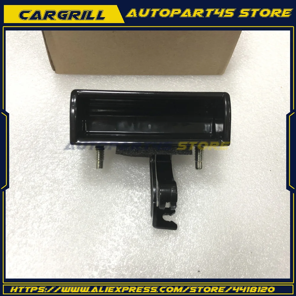 74810S6A003 Liftgate Tailgate Hatch-Handle 74810-S6A-003 For Honda Fit 2007-2013
