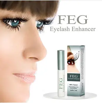 

FEG Eyelash Growth Enhancer, Natural medicine Treatments lash eye lashes serum mascara eyelash serum lengthening eyebrow growth