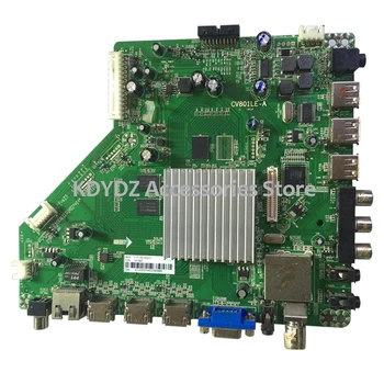 

free shipping Good test for S40 S50BD motherboard CV801LE-A