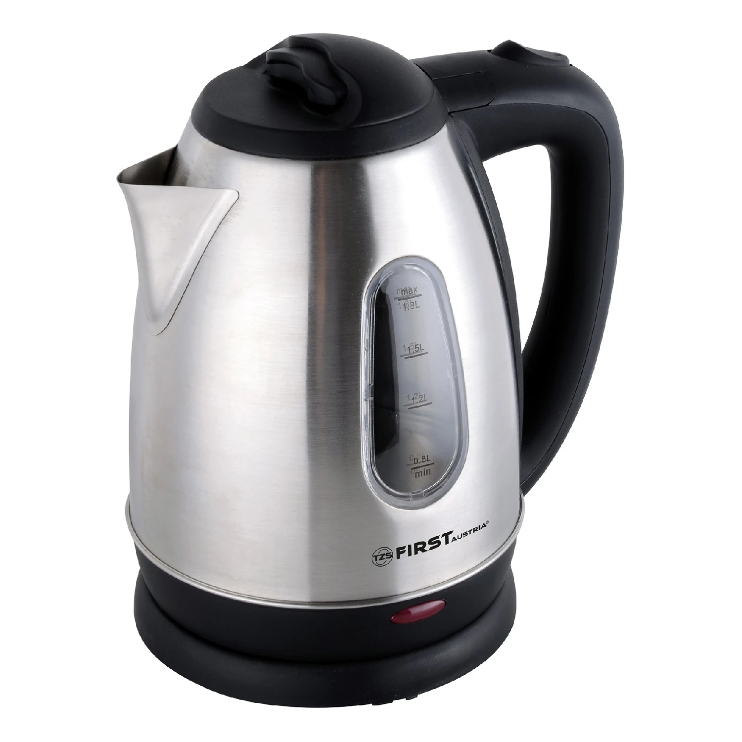 Kettle FIRST FA 5410 4 Stellin Electric Kettles from Home Appliances on