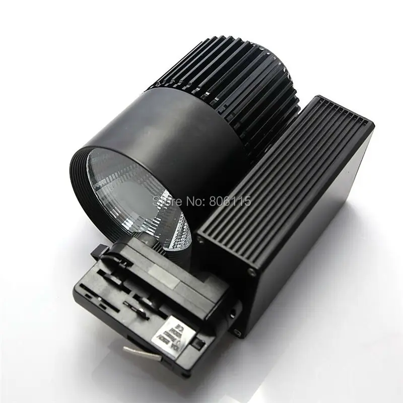 LED Track light (4)