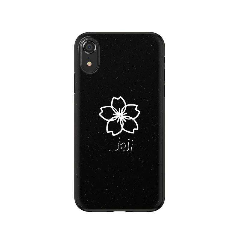 Мягкий ТПУ силиконовый чехол для телефона Joji Miller чехол для iPhone 5 5S SE 6 6s 7 8 plus X XR XS 11 Pro Max - Цвет: B3