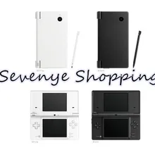 Ретро игровая консоль для Nintndo N D SI двойной экран консоли