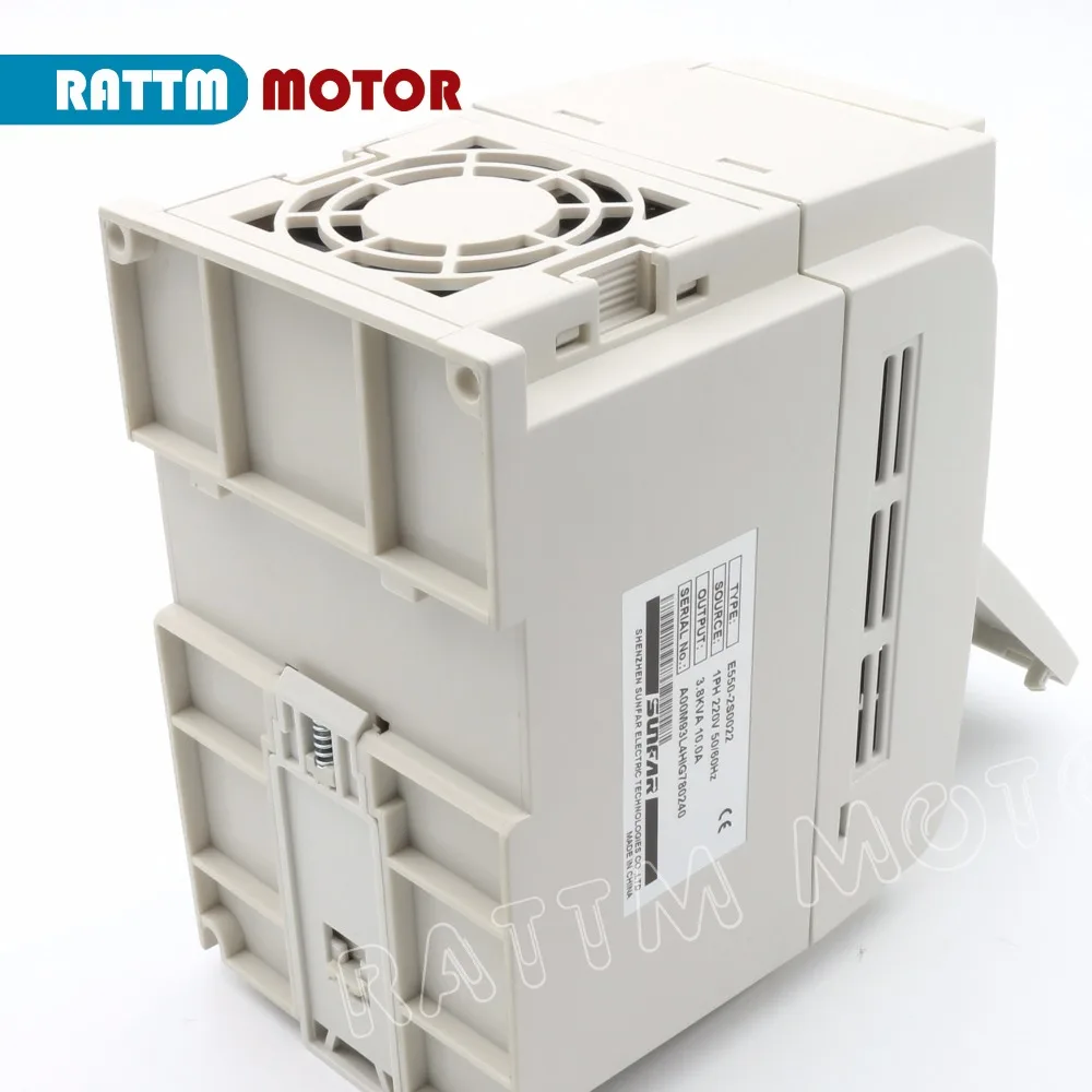 Инвертор SUNFAR RS485 с интерфейсом 220 кВт VFD 1000 В инвертор частоты Гц поддержкой