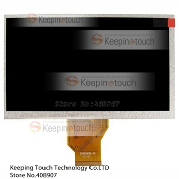 

6.5inch ZE065NA-01B 20000938-31 LCD Screen Display Panel