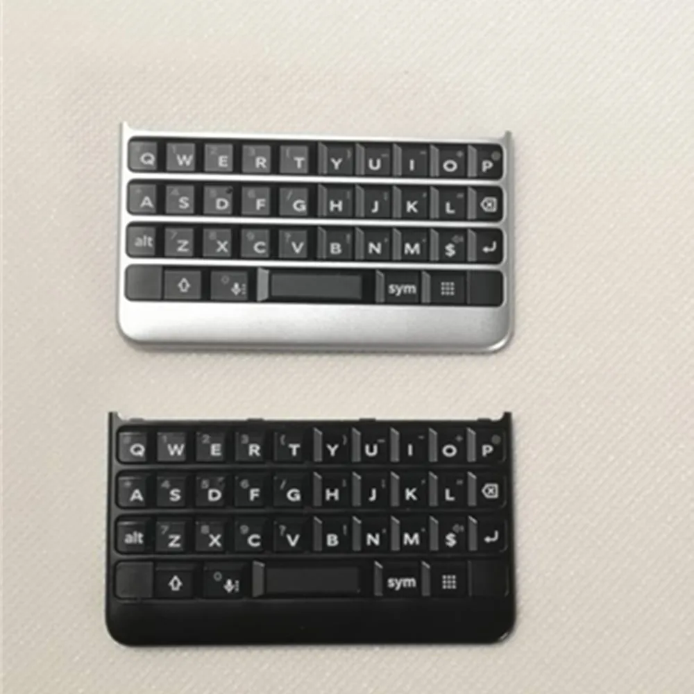 Клавиатура для телефона BlackBerry Keytwo Key2 кнопки с гибким кабелем Key 2 запасные части